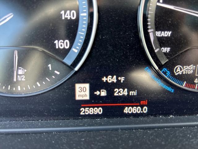used 2021 BMW X2 car, priced at $26,998