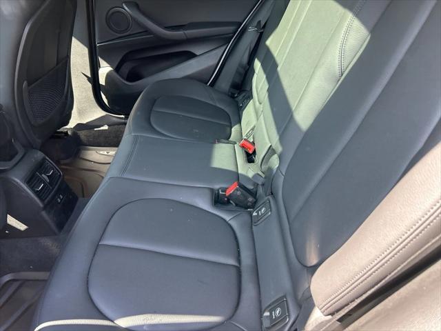 used 2021 BMW X2 car, priced at $26,998