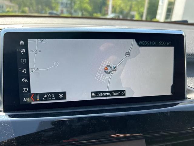 used 2021 BMW X2 car, priced at $26,998