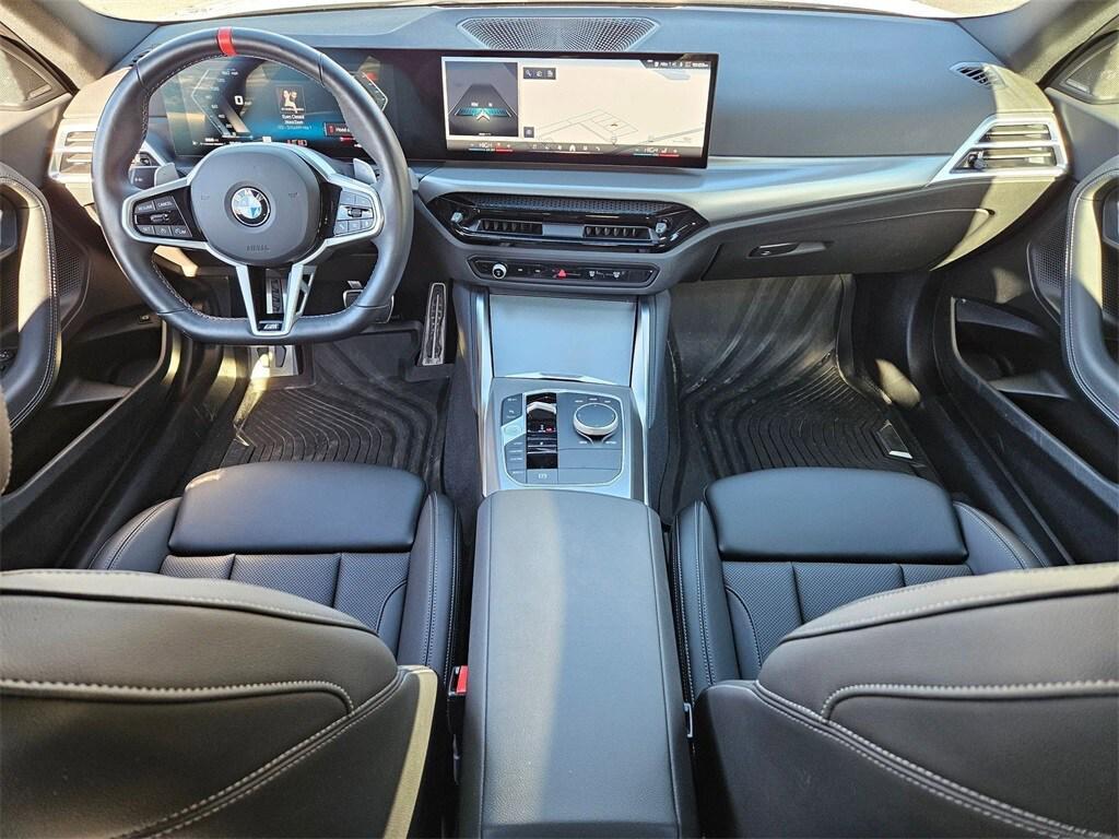 used 2025 BMW M240 car, priced at $51,949
