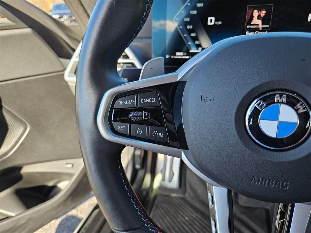 used 2025 BMW M240 car, priced at $51,949