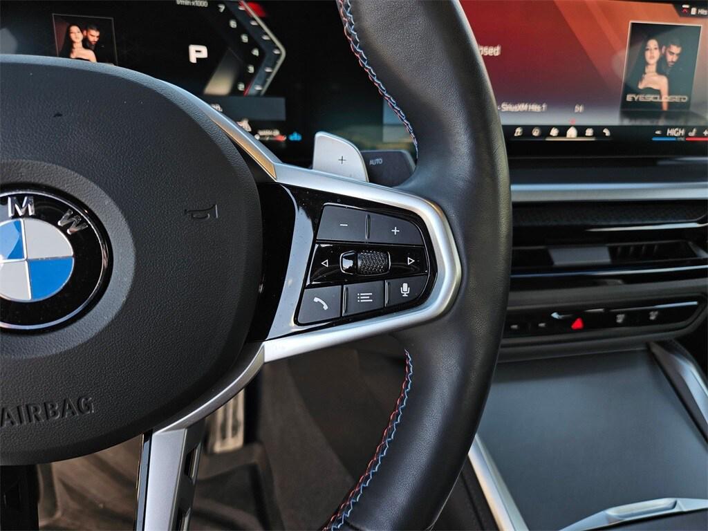 used 2025 BMW M240 car, priced at $51,949