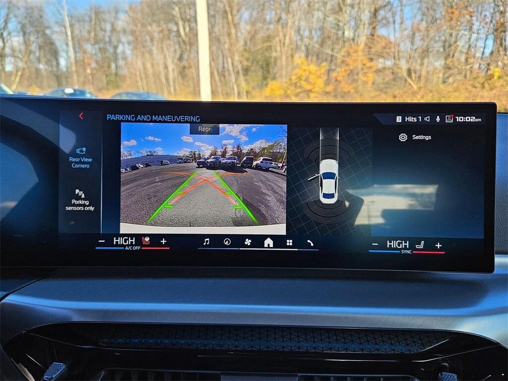 used 2025 BMW M240 car, priced at $51,949