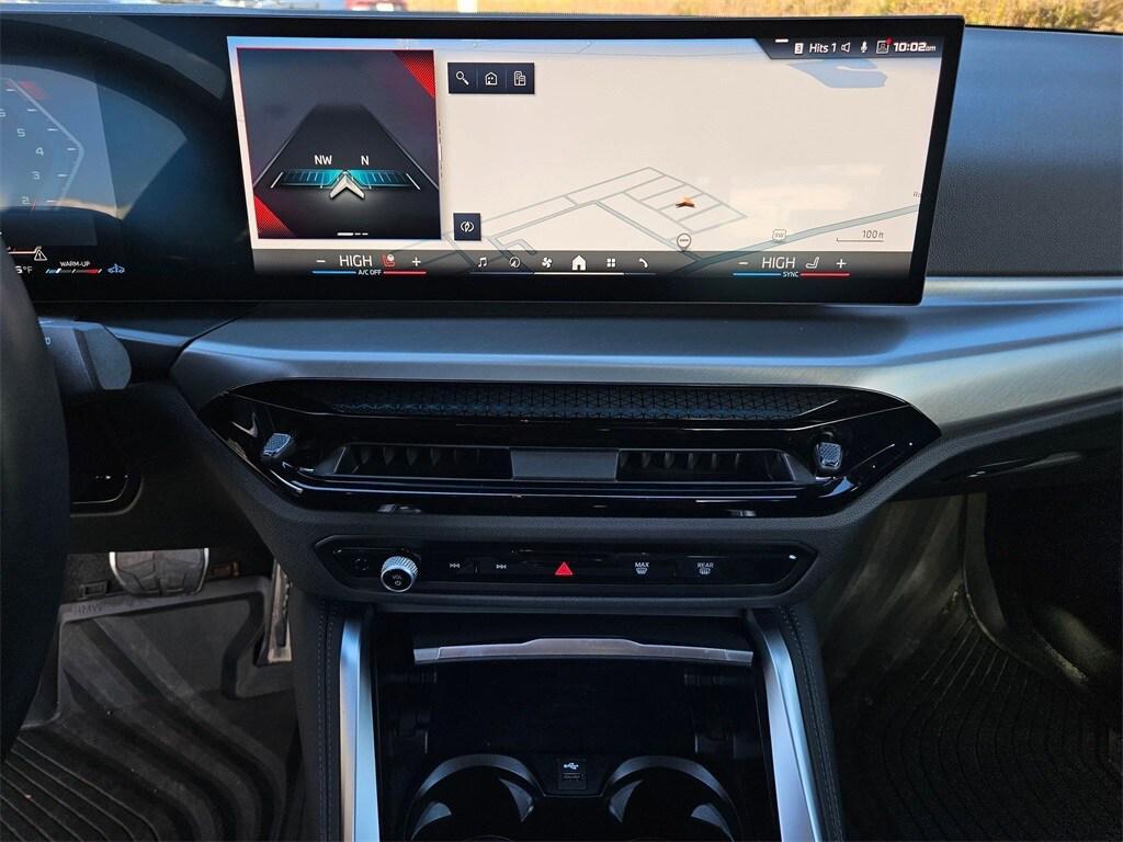 used 2025 BMW M240 car, priced at $51,949