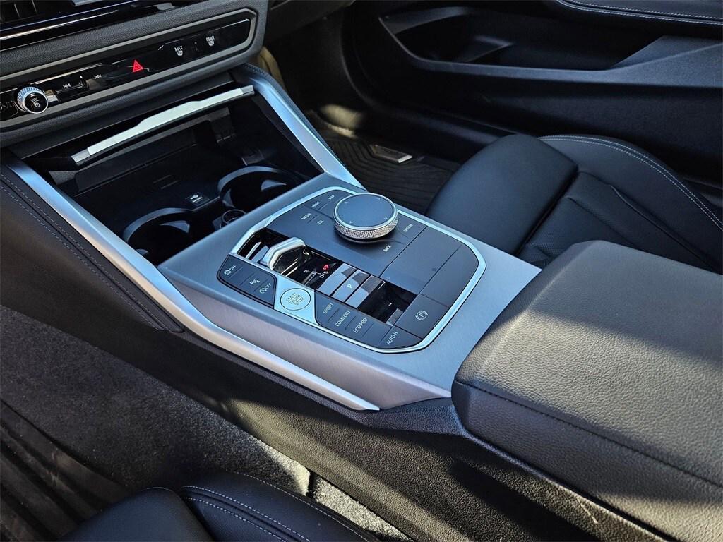 used 2025 BMW M240 car, priced at $51,949