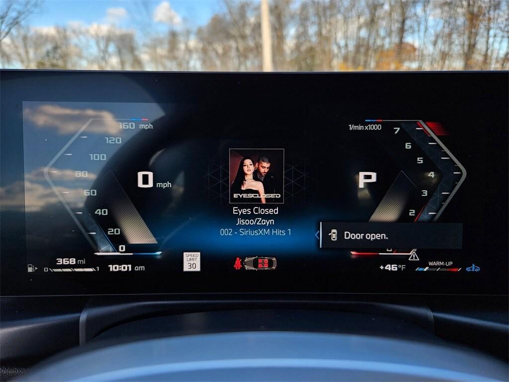 used 2025 BMW M240 car, priced at $51,949