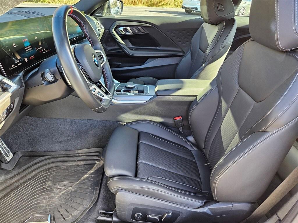 used 2025 BMW M240 car, priced at $51,949