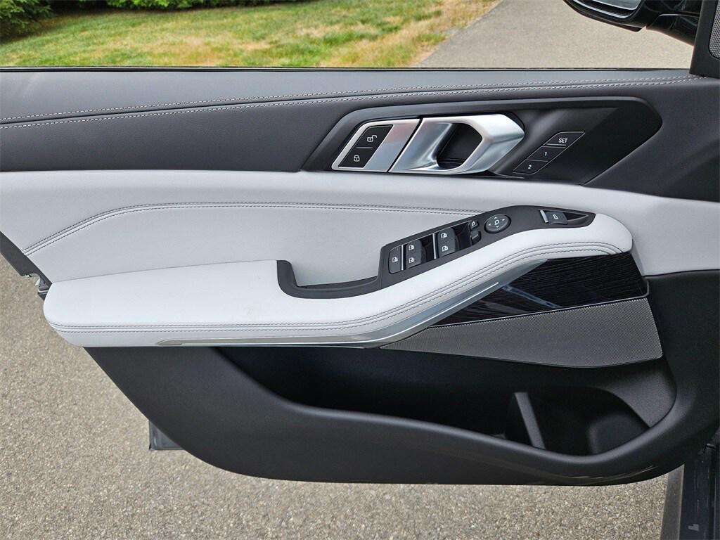 new 2026 BMW X5 car, priced at $79,300