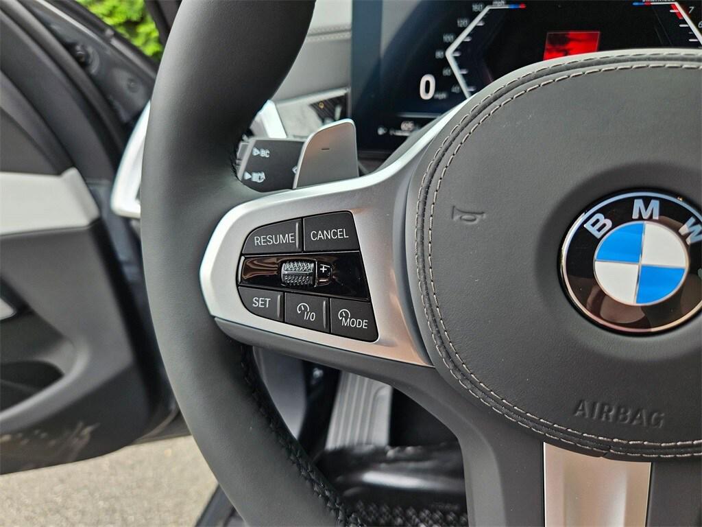 new 2026 BMW X5 car, priced at $79,300