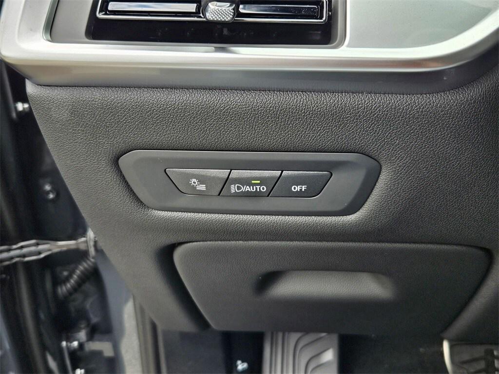 new 2026 BMW X5 car, priced at $79,300