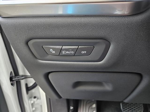 new 2026 BMW X5 car, priced at $77,000