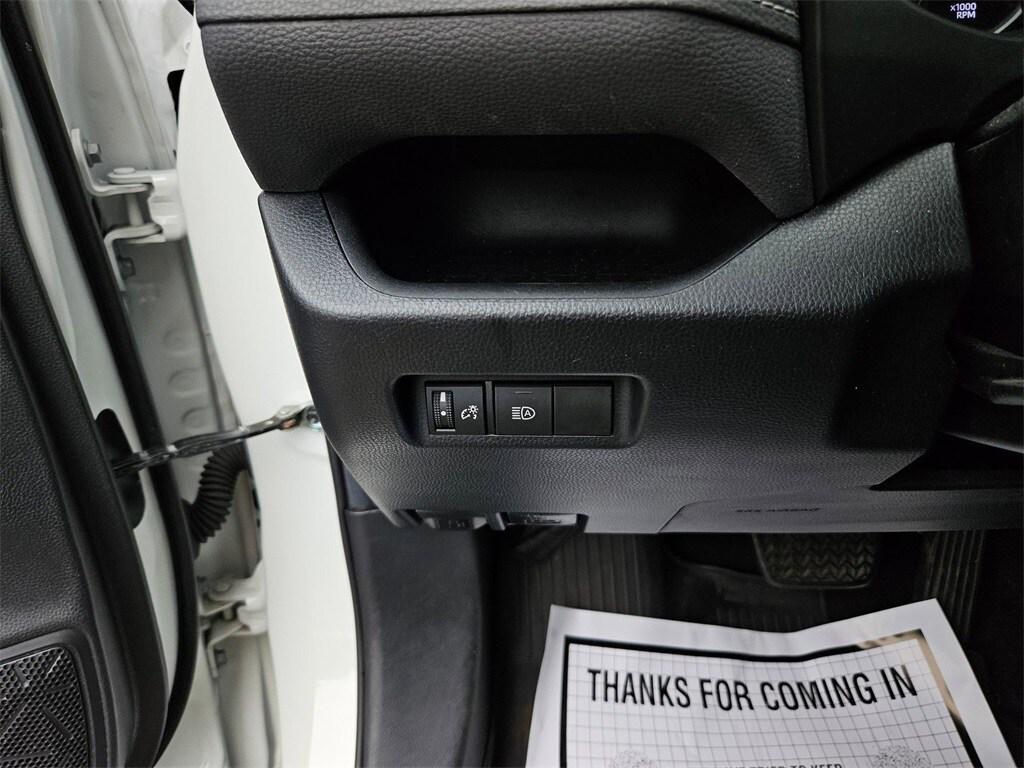 used 2019 Toyota RAV4 car, priced at $20,580