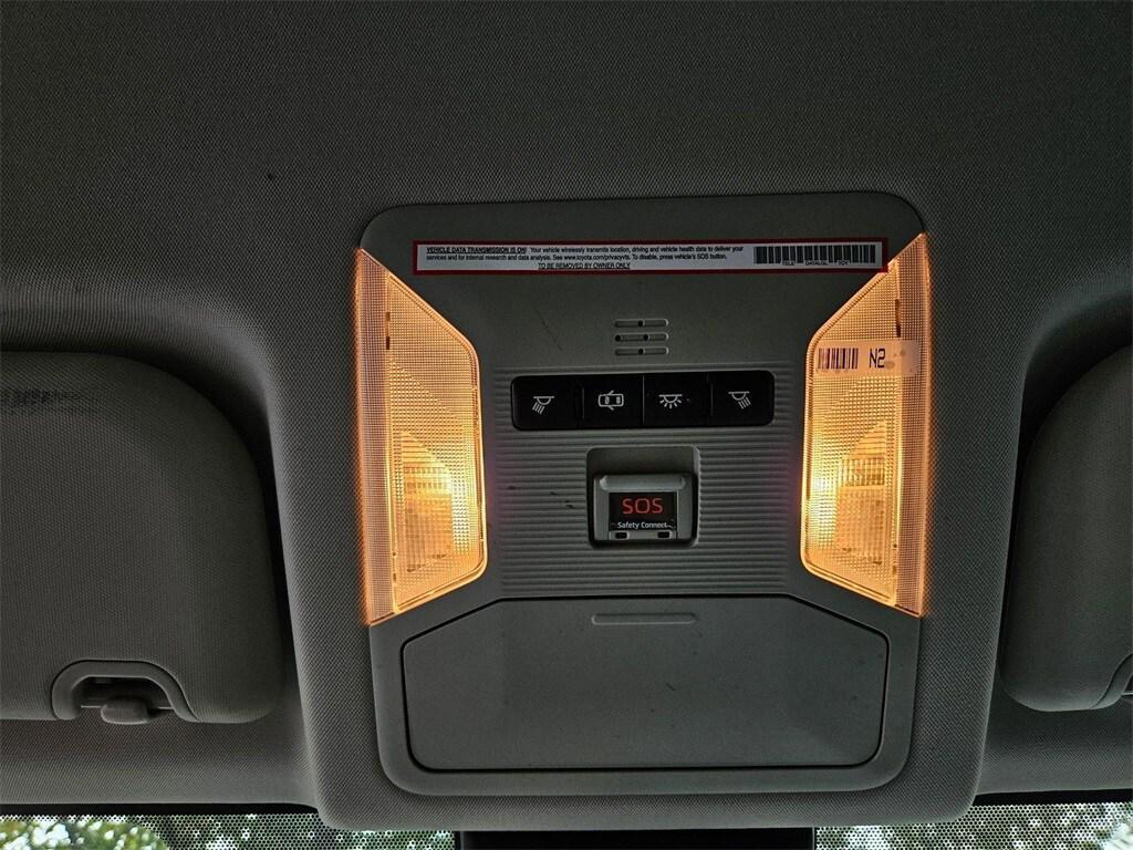 used 2019 Toyota RAV4 car, priced at $20,580