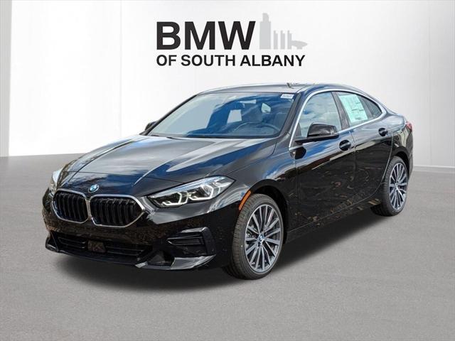 new 2024 BMW 228 Gran Coupe car, priced at $46,035