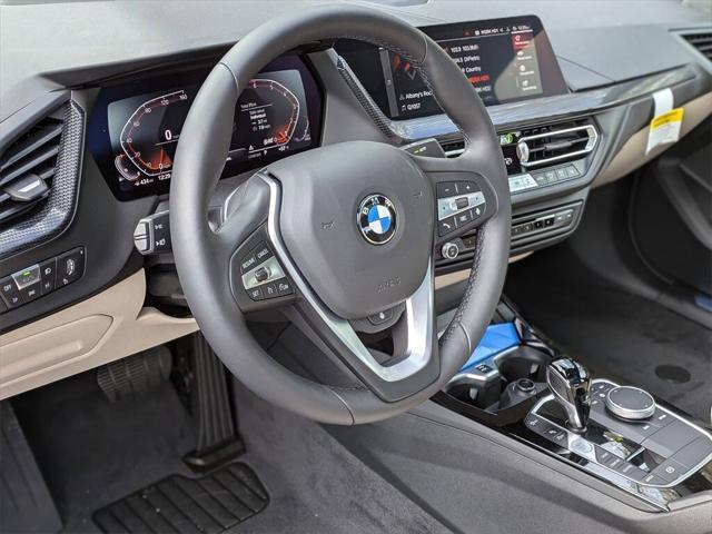 new 2024 BMW 228 Gran Coupe car, priced at $46,035