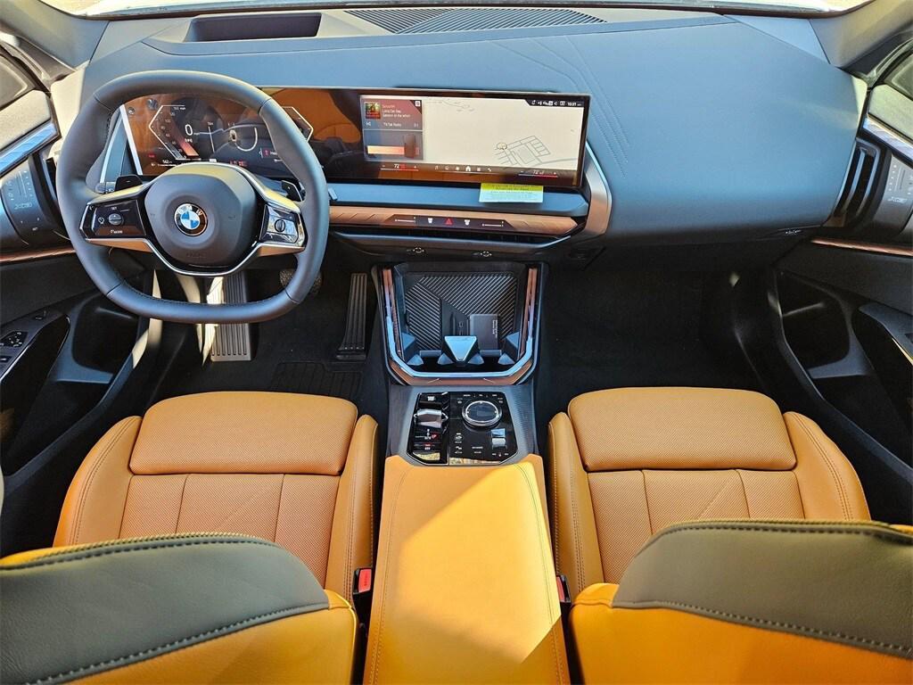 new 2026 BMW X3 car, priced at $58,415