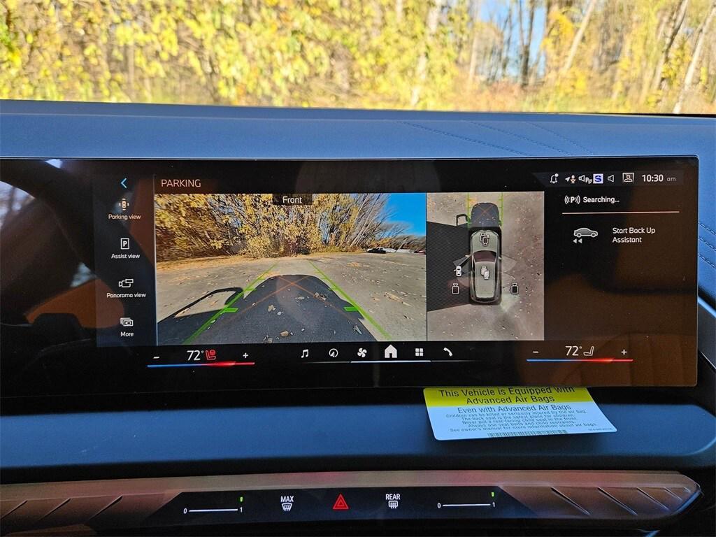 new 2026 BMW X3 car, priced at $58,415