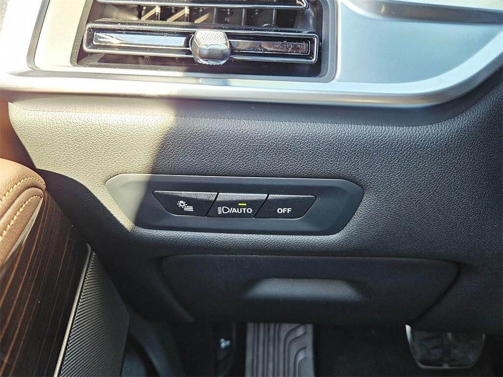 new 2026 BMW X5 PHEV car, priced at $91,050