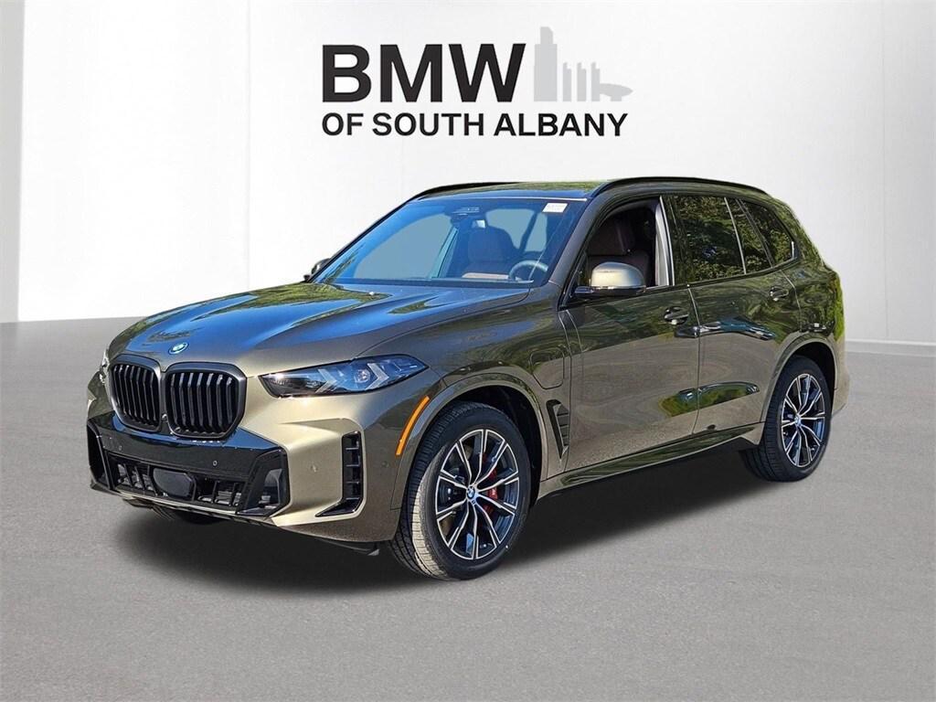 new 2026 BMW X5 PHEV car, priced at $91,050
