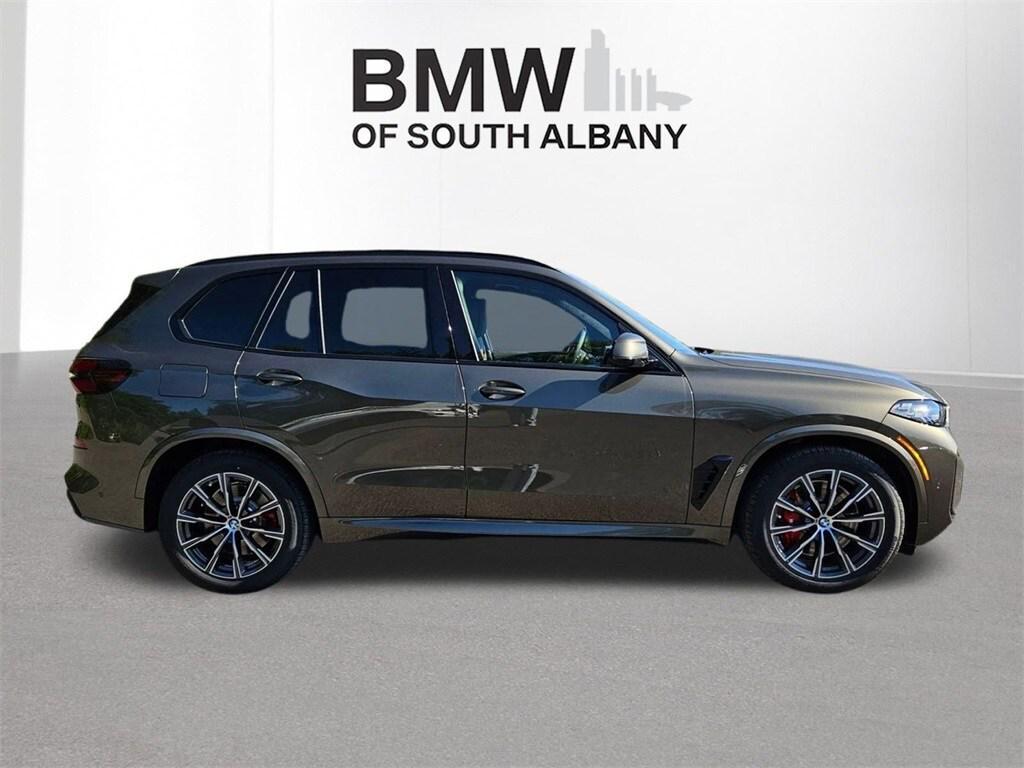 new 2026 BMW X5 PHEV car, priced at $91,050
