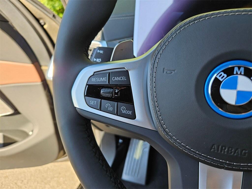 new 2026 BMW X5 PHEV car, priced at $91,050