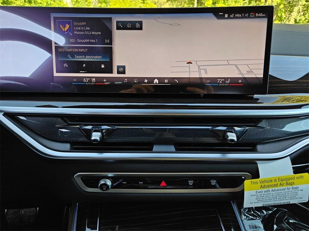 new 2026 BMW X5 PHEV car, priced at $91,050
