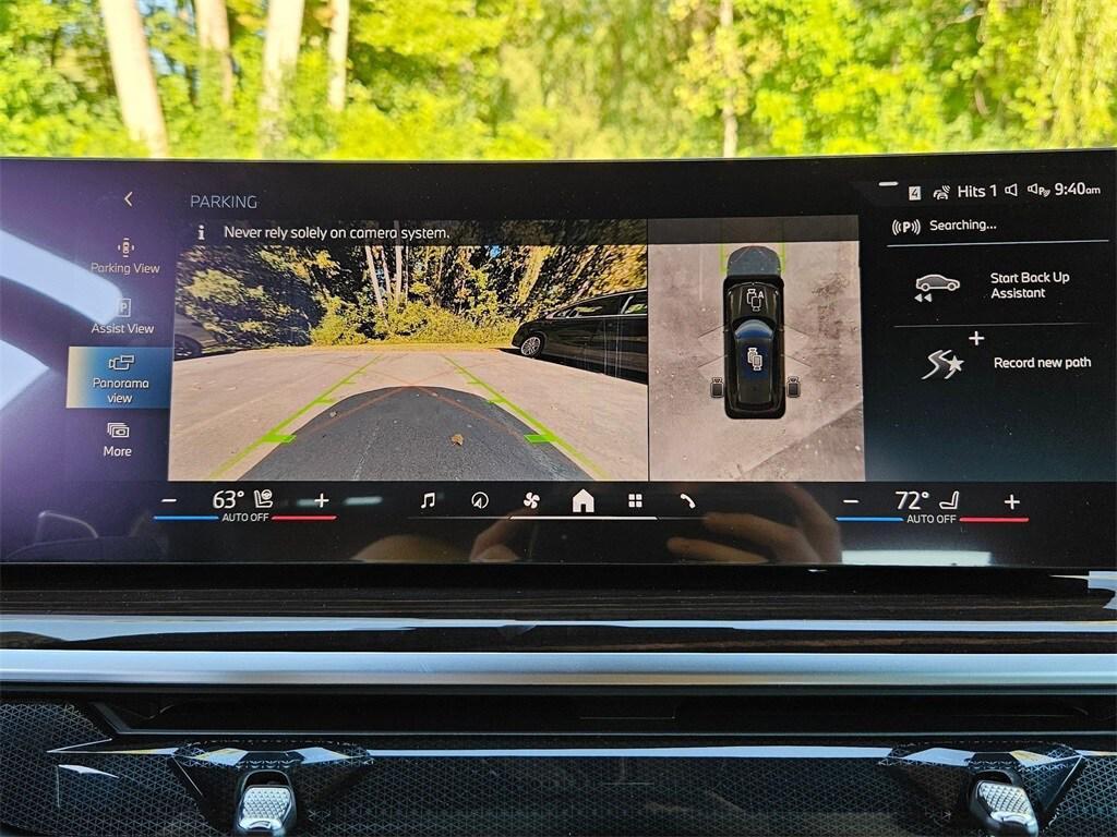 new 2026 BMW X5 PHEV car, priced at $91,050