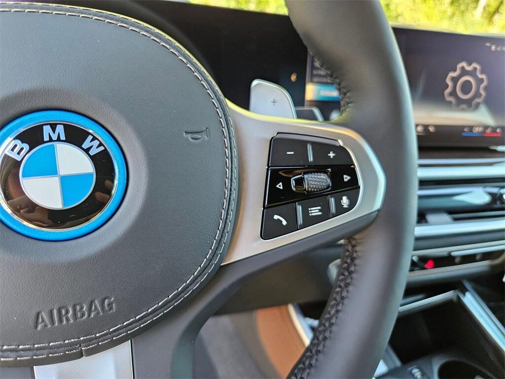 new 2026 BMW X5 PHEV car, priced at $91,050