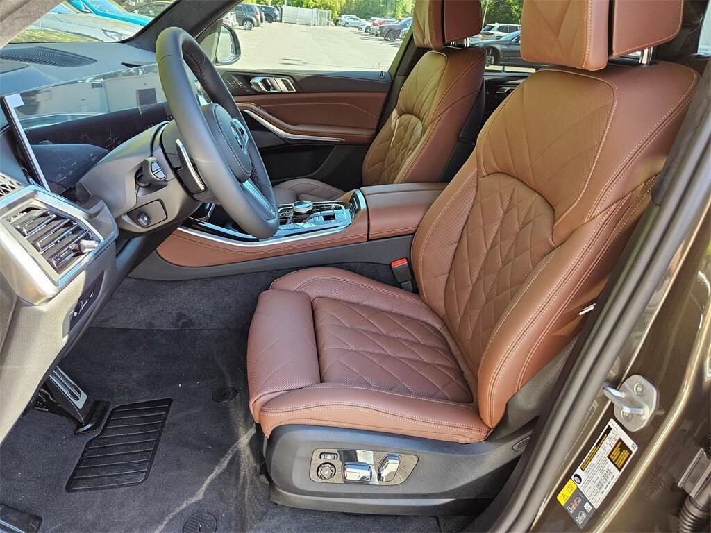 new 2026 BMW X5 PHEV car, priced at $91,050