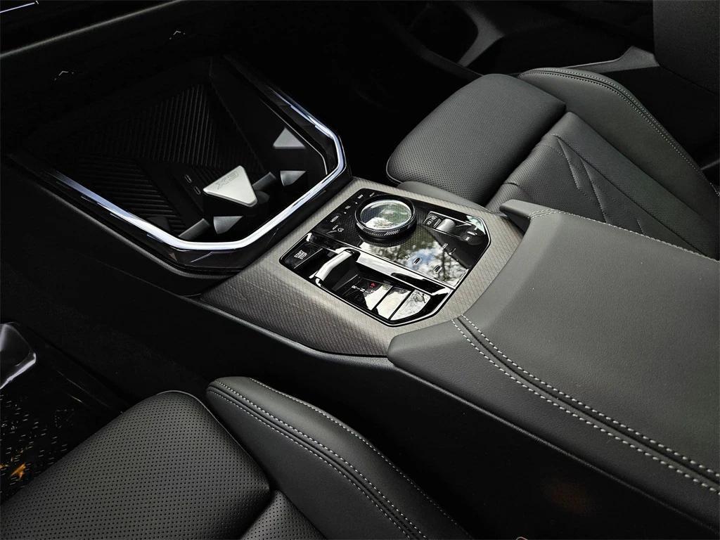 new 2026 BMW X3 car, priced at $53,955