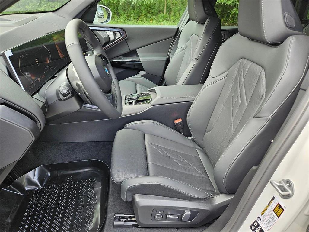 new 2026 BMW X3 car, priced at $53,955