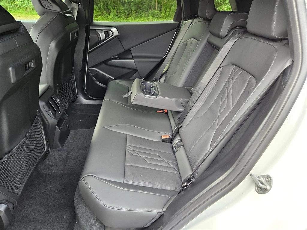 new 2026 BMW X3 car, priced at $53,955