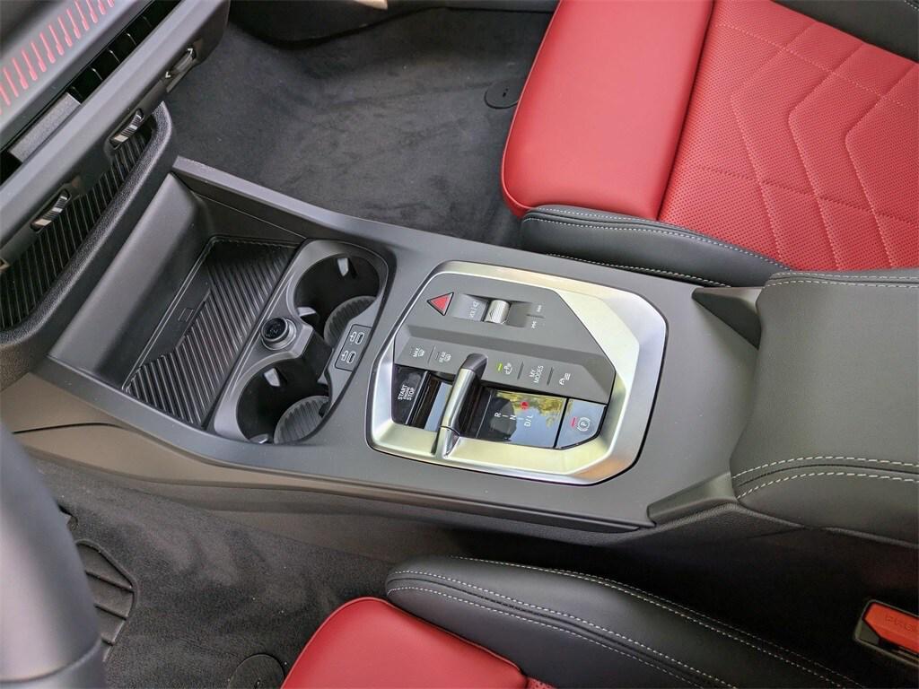 new 2025 BMW 228 Gran Coupe car, priced at $47,125