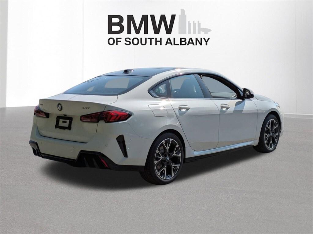 new 2025 BMW 228 Gran Coupe car, priced at $47,125