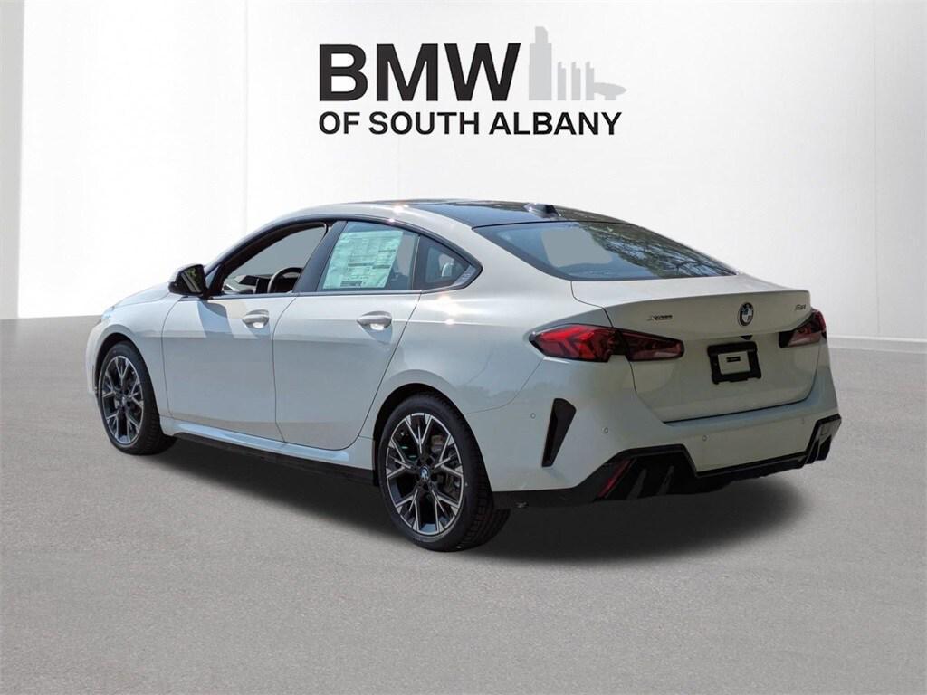 new 2025 BMW 228 Gran Coupe car, priced at $47,125