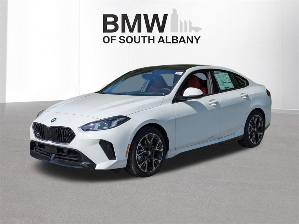 new 2025 BMW 228 Gran Coupe car, priced at $47,125