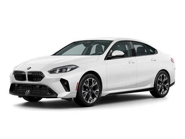 new 2025 BMW 228 Gran Coupe car, priced at $47,125
