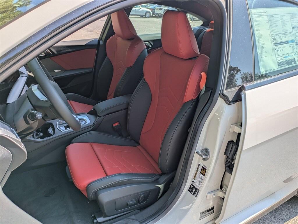 new 2025 BMW 228 Gran Coupe car, priced at $47,125