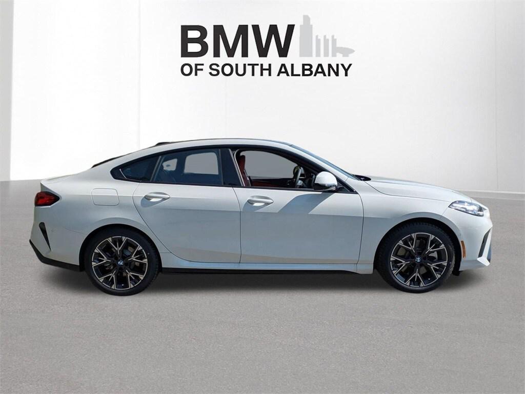 new 2025 BMW 228 Gran Coupe car, priced at $47,125