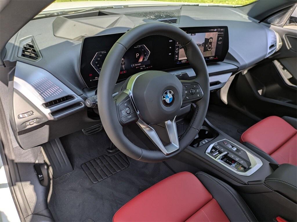 new 2025 BMW 228 Gran Coupe car, priced at $47,125