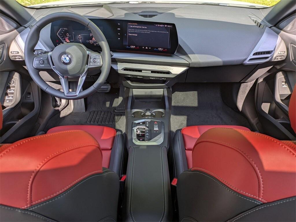 new 2025 BMW 228 Gran Coupe car, priced at $47,125