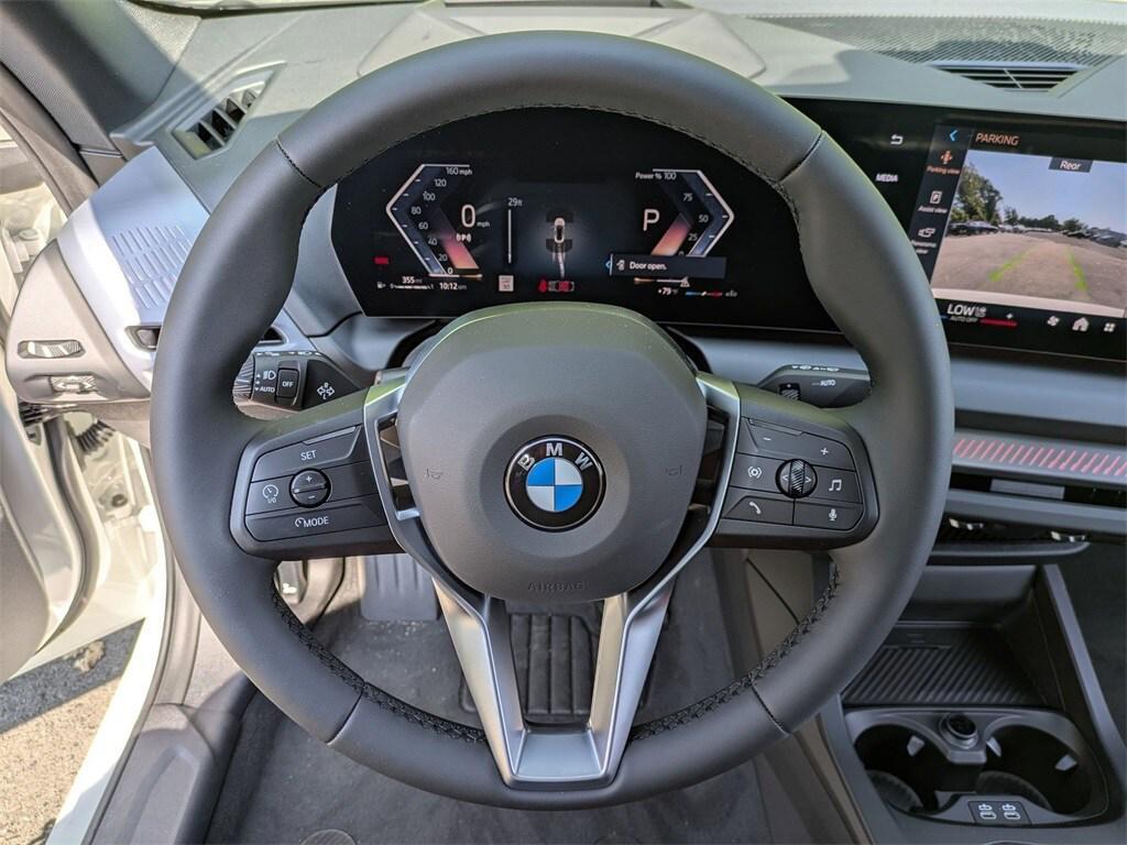 new 2025 BMW 228 Gran Coupe car, priced at $47,125