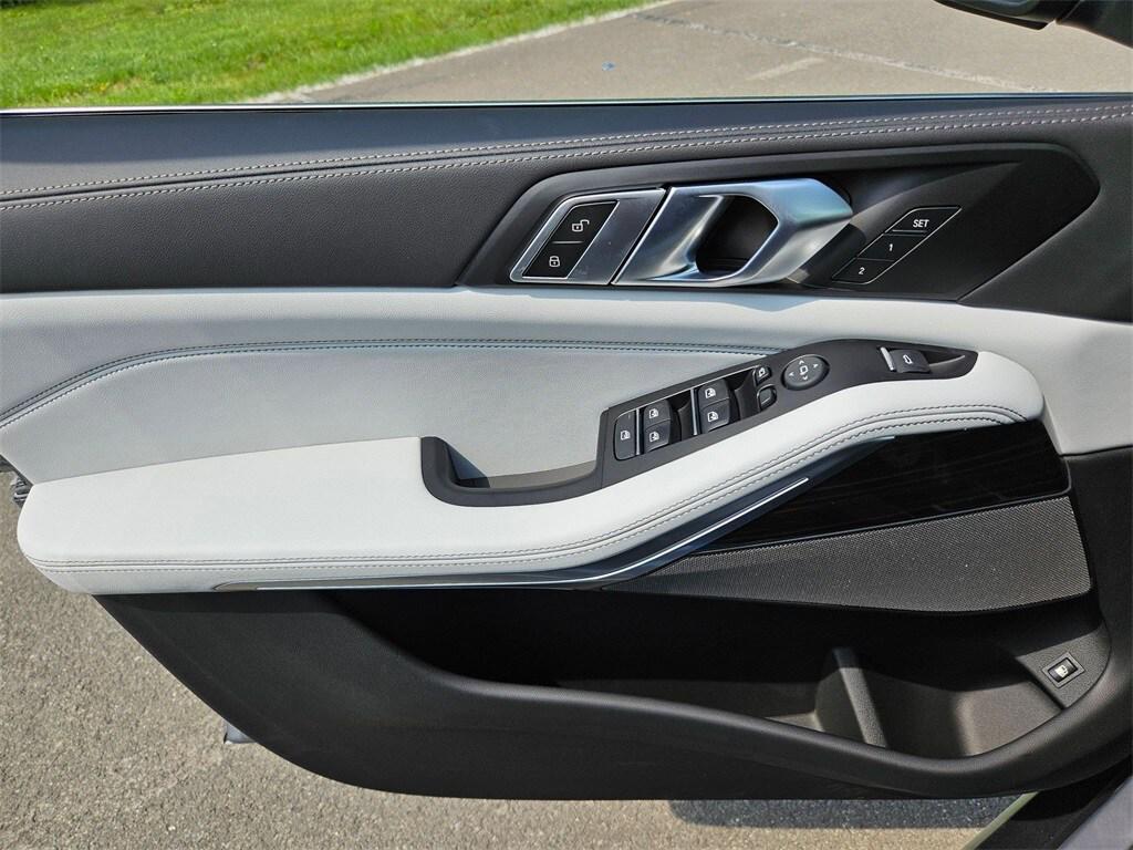 new 2026 BMW X5 PHEV car, priced at $80,000