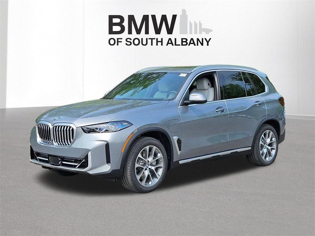 new 2026 BMW X5 PHEV car, priced at $80,000