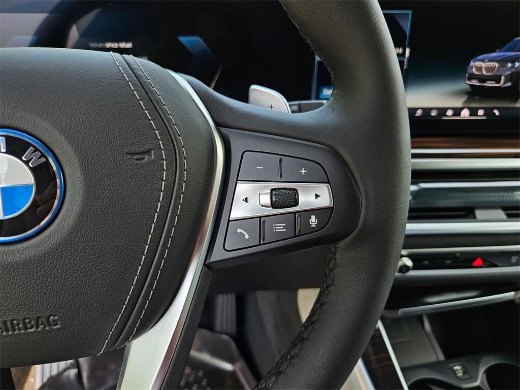 new 2026 BMW X5 PHEV car, priced at $80,000