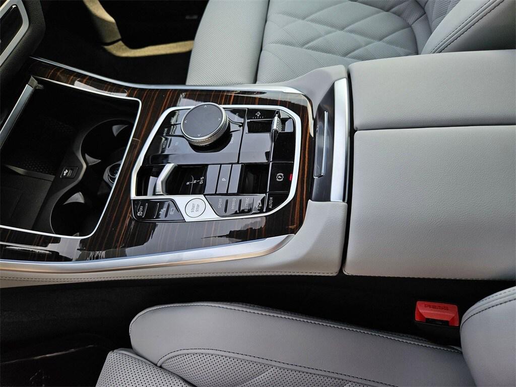 new 2026 BMW X5 PHEV car, priced at $80,000