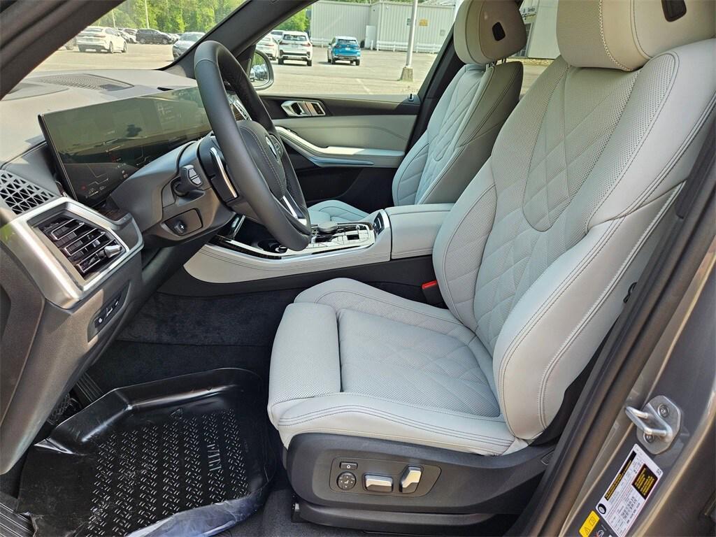 new 2026 BMW X5 PHEV car, priced at $80,000