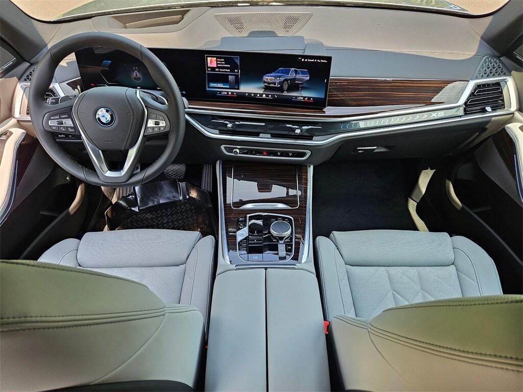 new 2026 BMW X5 PHEV car, priced at $80,000