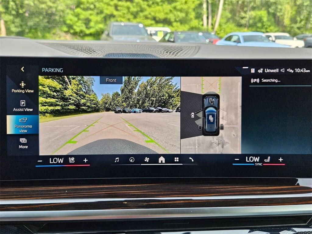 new 2026 BMW X5 PHEV car, priced at $80,000