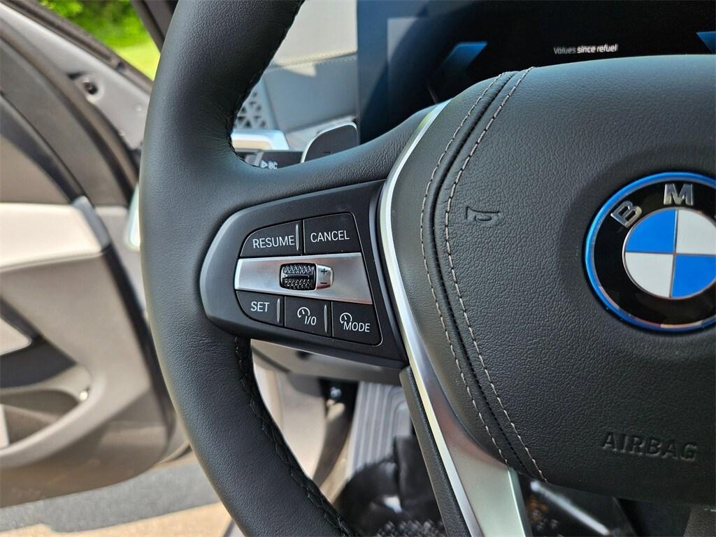 new 2026 BMW X5 PHEV car, priced at $80,000